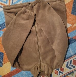 Tru-Spec polar fleece